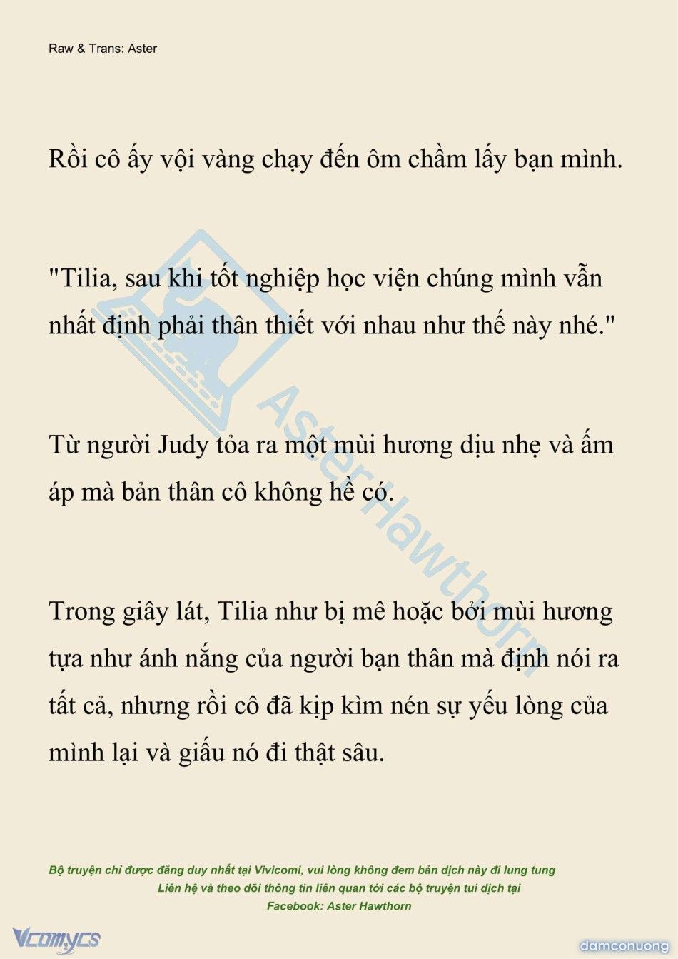 đọc truyện [novel] Hồ Điệp Nuốt Chửng Sương Mù Chương 57 ảnh 20 tại Thiên Thai Truyện