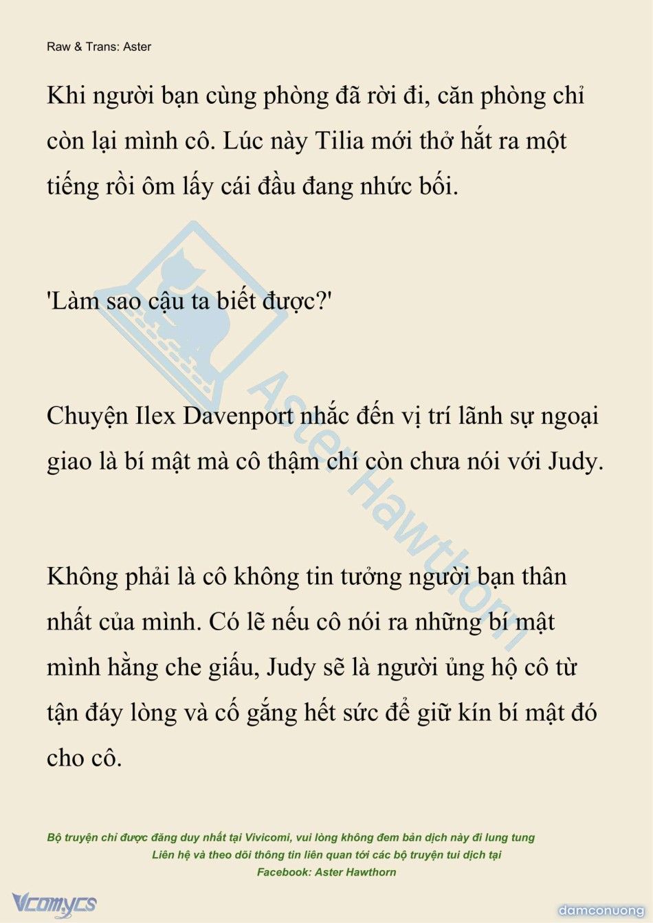 đọc truyện [novel] Hồ Điệp Nuốt Chửng Sương Mù Chương 57 ảnh 22 tại Thiên Thai Truyện