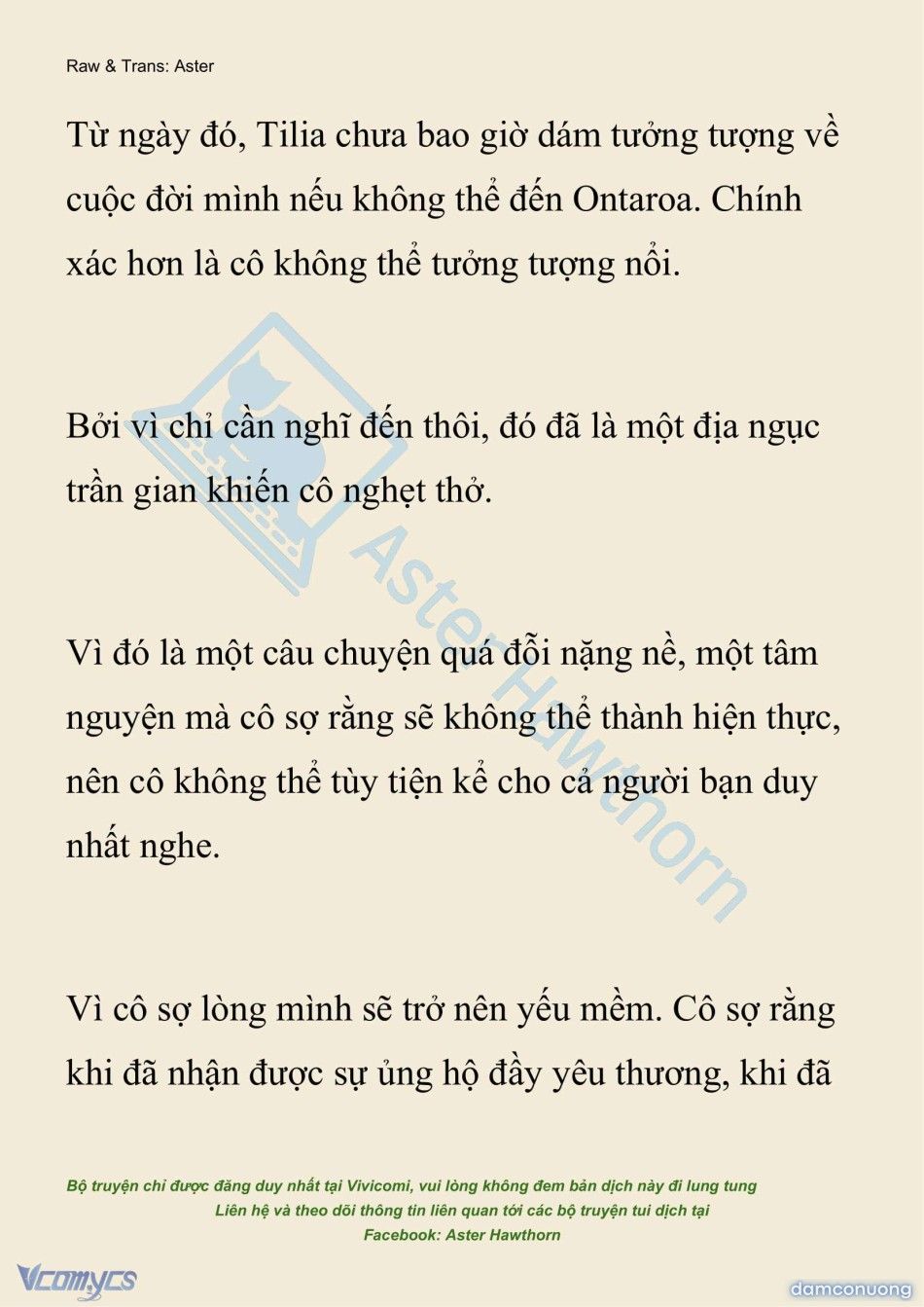 đọc truyện [novel] Hồ Điệp Nuốt Chửng Sương Mù Chương 57 ảnh 24 tại Thiên Thai Truyện