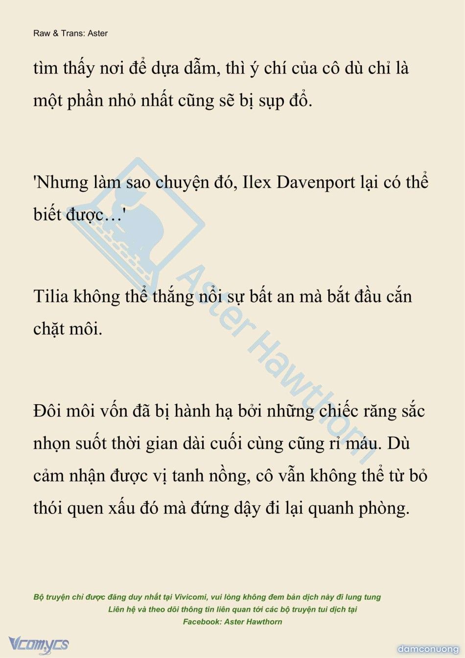 đọc truyện [novel] Hồ Điệp Nuốt Chửng Sương Mù Chương 57 ảnh 25 tại Thiên Thai Truyện