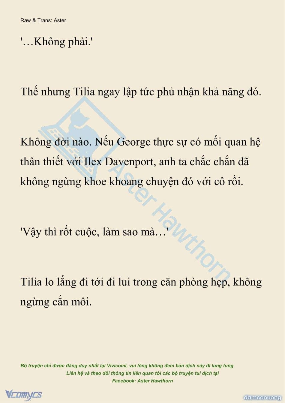đọc truyện [novel] Hồ Điệp Nuốt Chửng Sương Mù Chương 57 ảnh 27 tại Thiên Thai Truyện