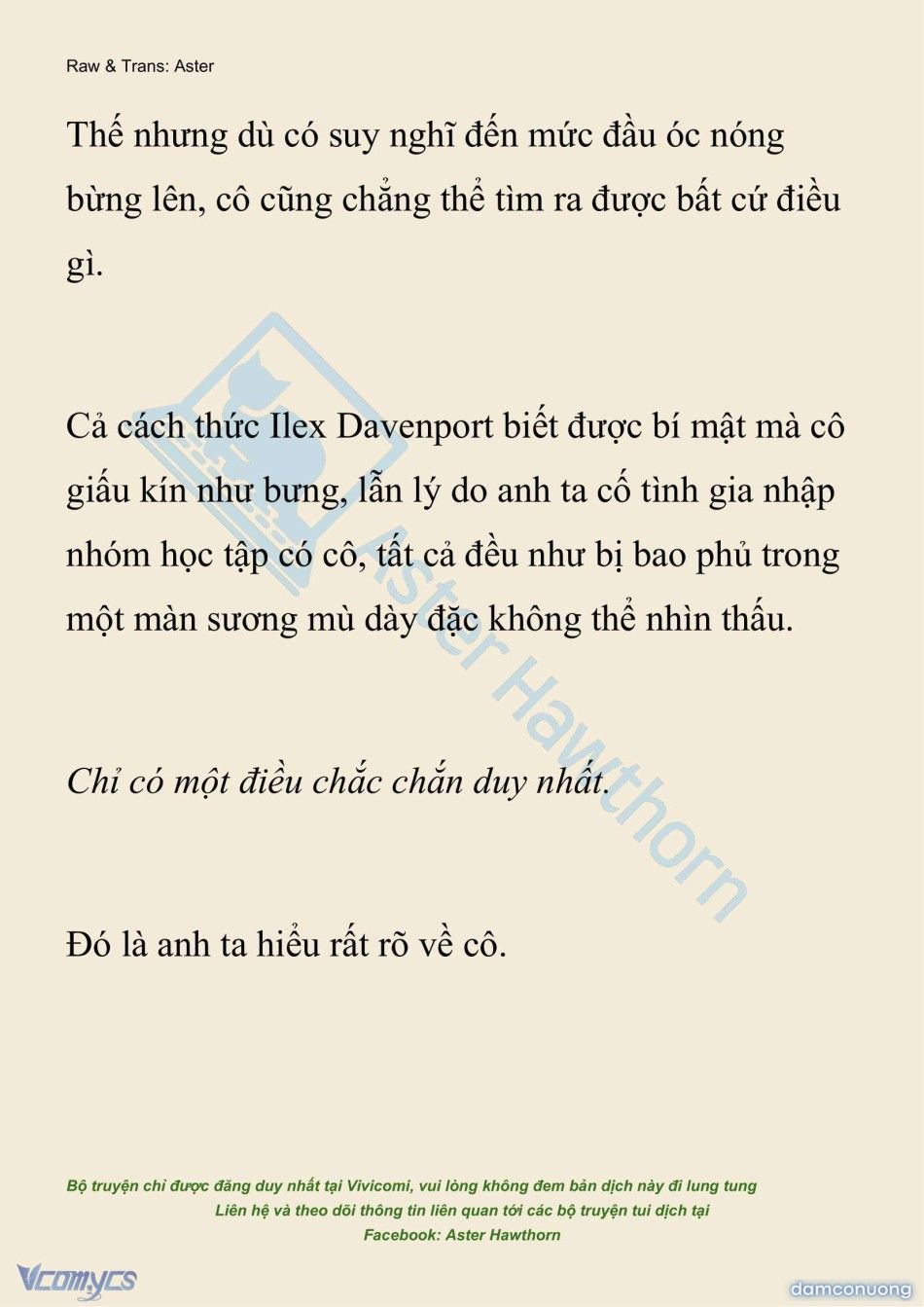 đọc truyện [novel] Hồ Điệp Nuốt Chửng Sương Mù Chương 57 ảnh 28 tại Thiên Thai Truyện