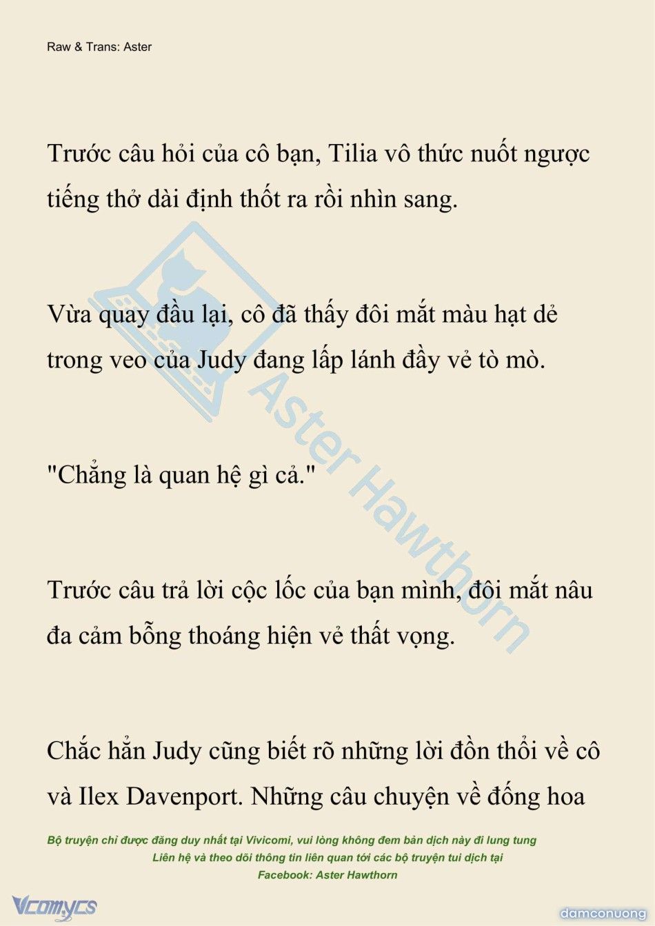 đọc truyện [novel] Hồ Điệp Nuốt Chửng Sương Mù Chương 57 ảnh 10 tại Thiên Thai Truyện