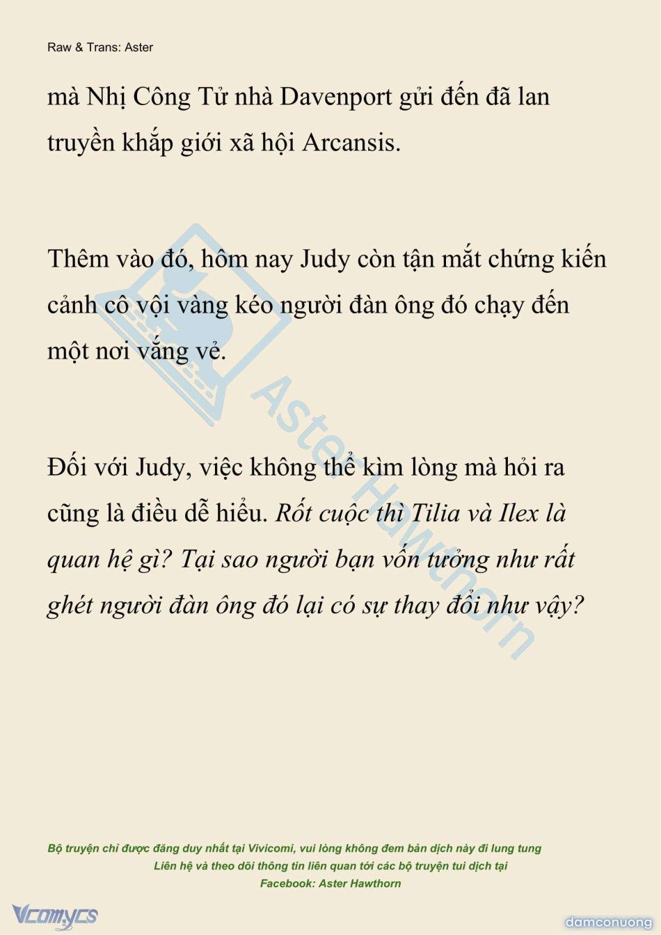 đọc truyện [novel] Hồ Điệp Nuốt Chửng Sương Mù Chương 57 ảnh 11 tại Thiên Thai Truyện