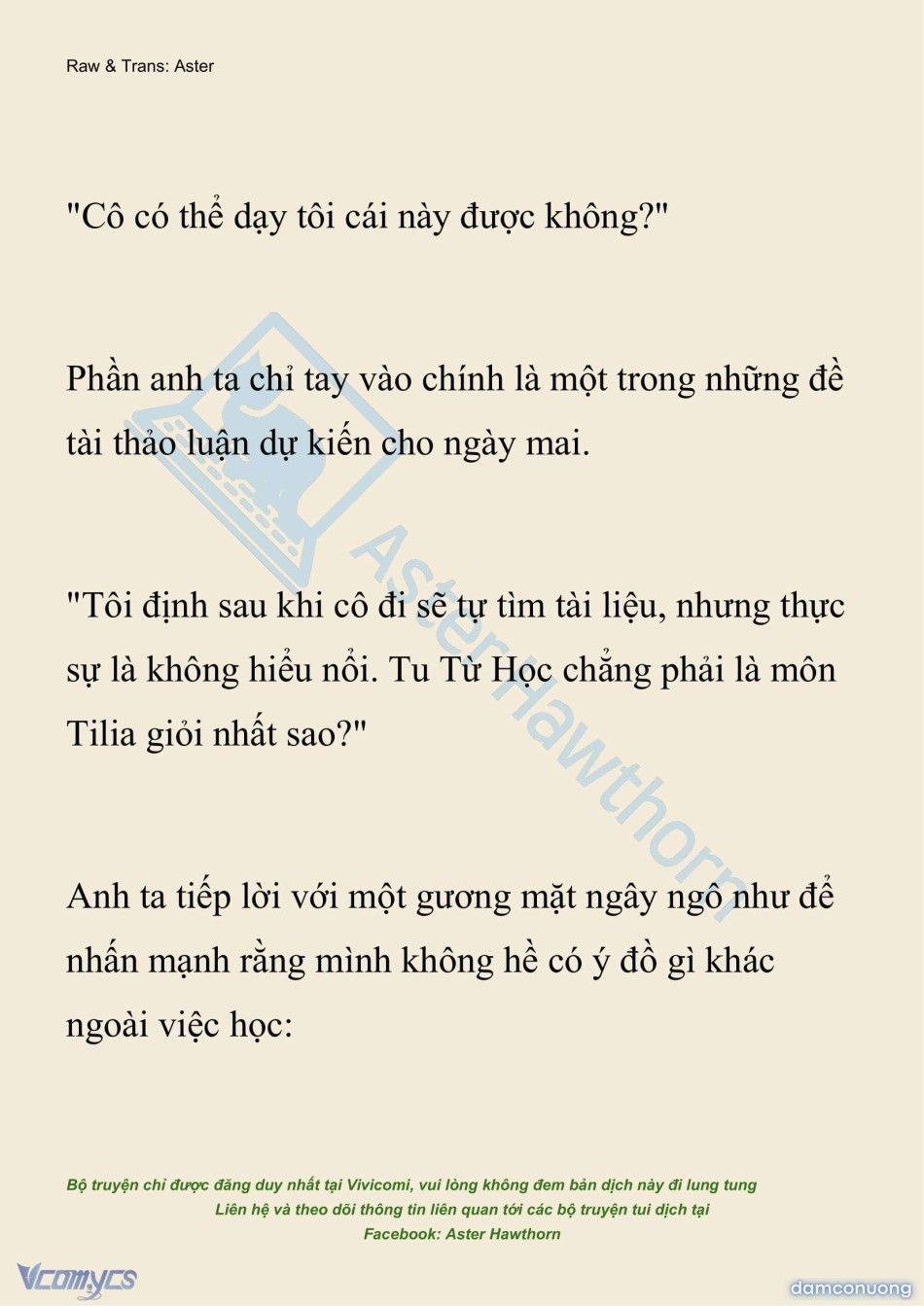 đọc truyện [novel] Hồ Điệp Nuốt Chửng Sương Mù Chương 58 ảnh 12 tại Thiên Thai Truyện