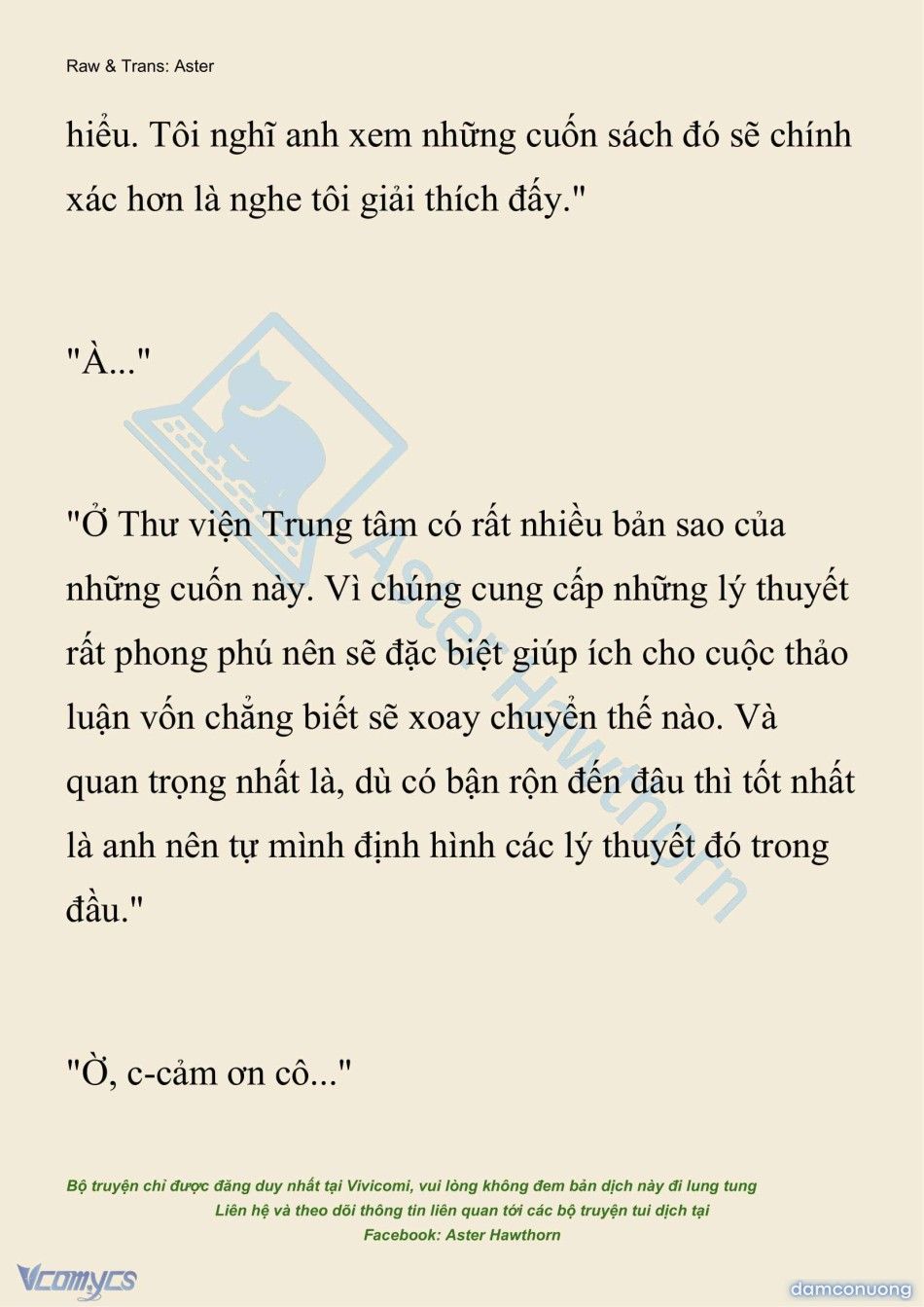 đọc truyện [novel] Hồ Điệp Nuốt Chửng Sương Mù Chương 58 ảnh 15 tại Thiên Thai Truyện