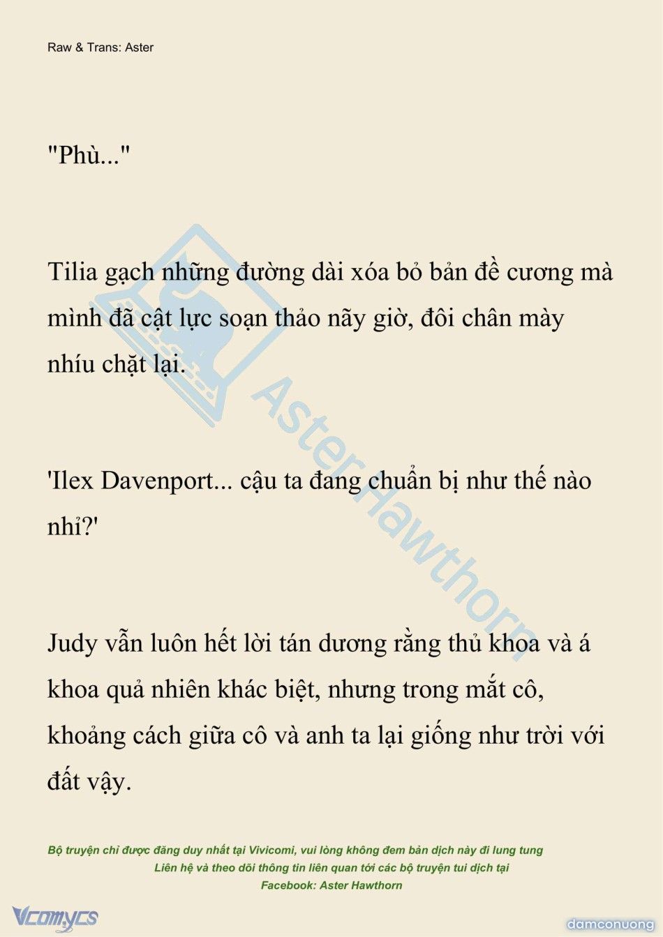đọc truyện [novel] Hồ Điệp Nuốt Chửng Sương Mù Chương 58 ảnh 19 tại Thiên Thai Truyện