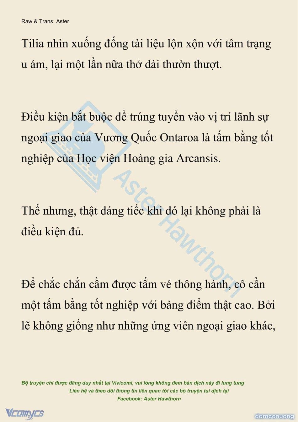 đọc truyện [novel] Hồ Điệp Nuốt Chửng Sương Mù Chương 58 ảnh 21 tại Thiên Thai Truyện