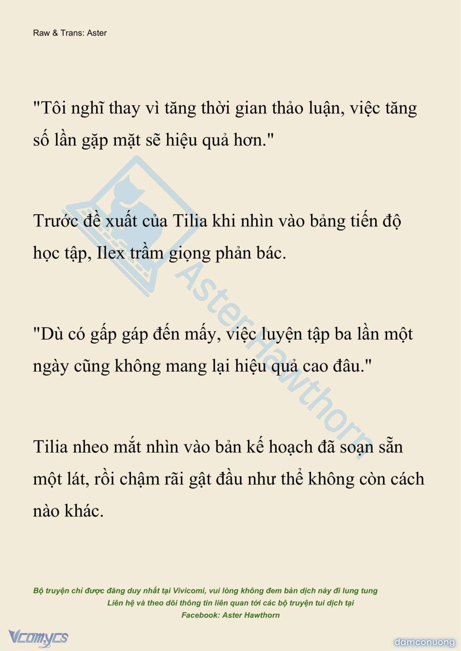 đọc truyện [novel] Hồ Điệp Nuốt Chửng Sương Mù Chương 58 ảnh 4 tại Thiên Thai Truyện