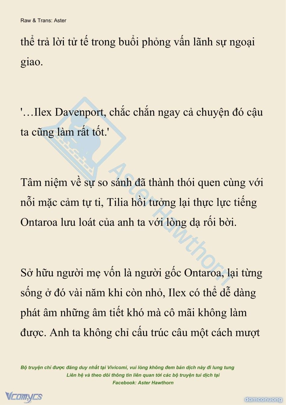 đọc truyện [novel] Hồ Điệp Nuốt Chửng Sương Mù Chương 58 ảnh 23 tại Thiên Thai Truyện