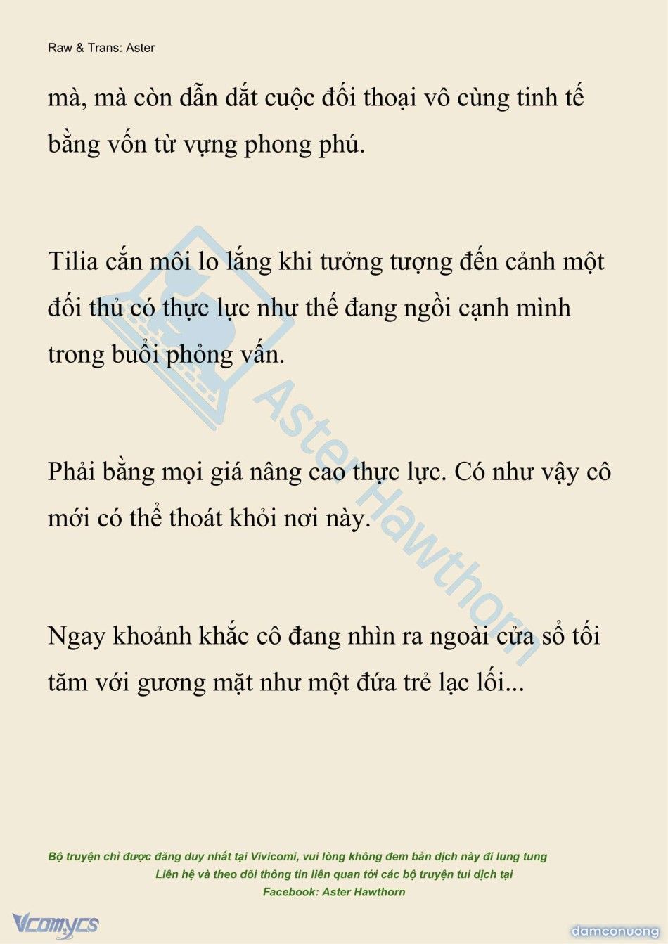 đọc truyện [novel] Hồ Điệp Nuốt Chửng Sương Mù Chương 58 ảnh 24 tại Thiên Thai Truyện