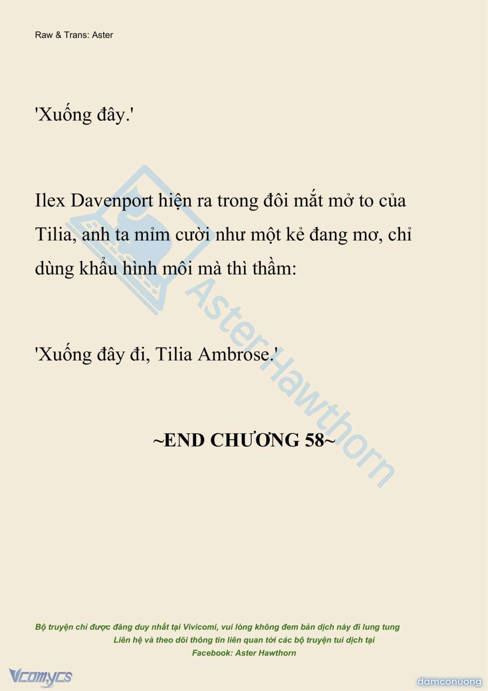 đọc truyện [novel] Hồ Điệp Nuốt Chửng Sương Mù Chương 58 ảnh 26 tại Thiên Thai Truyện