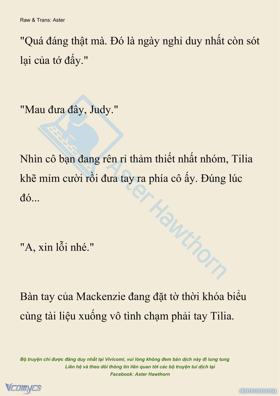 đọc truyện [novel] Hồ Điệp Nuốt Chửng Sương Mù Chương 58 ảnh 6 tại Thiên Thai Truyện