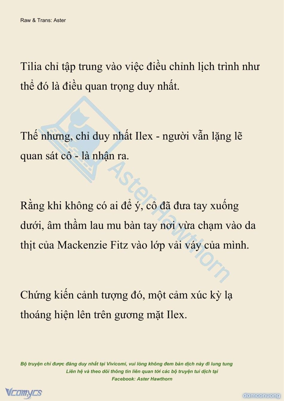 đọc truyện [novel] Hồ Điệp Nuốt Chửng Sương Mù Chương 58 ảnh 8 tại Thiên Thai Truyện