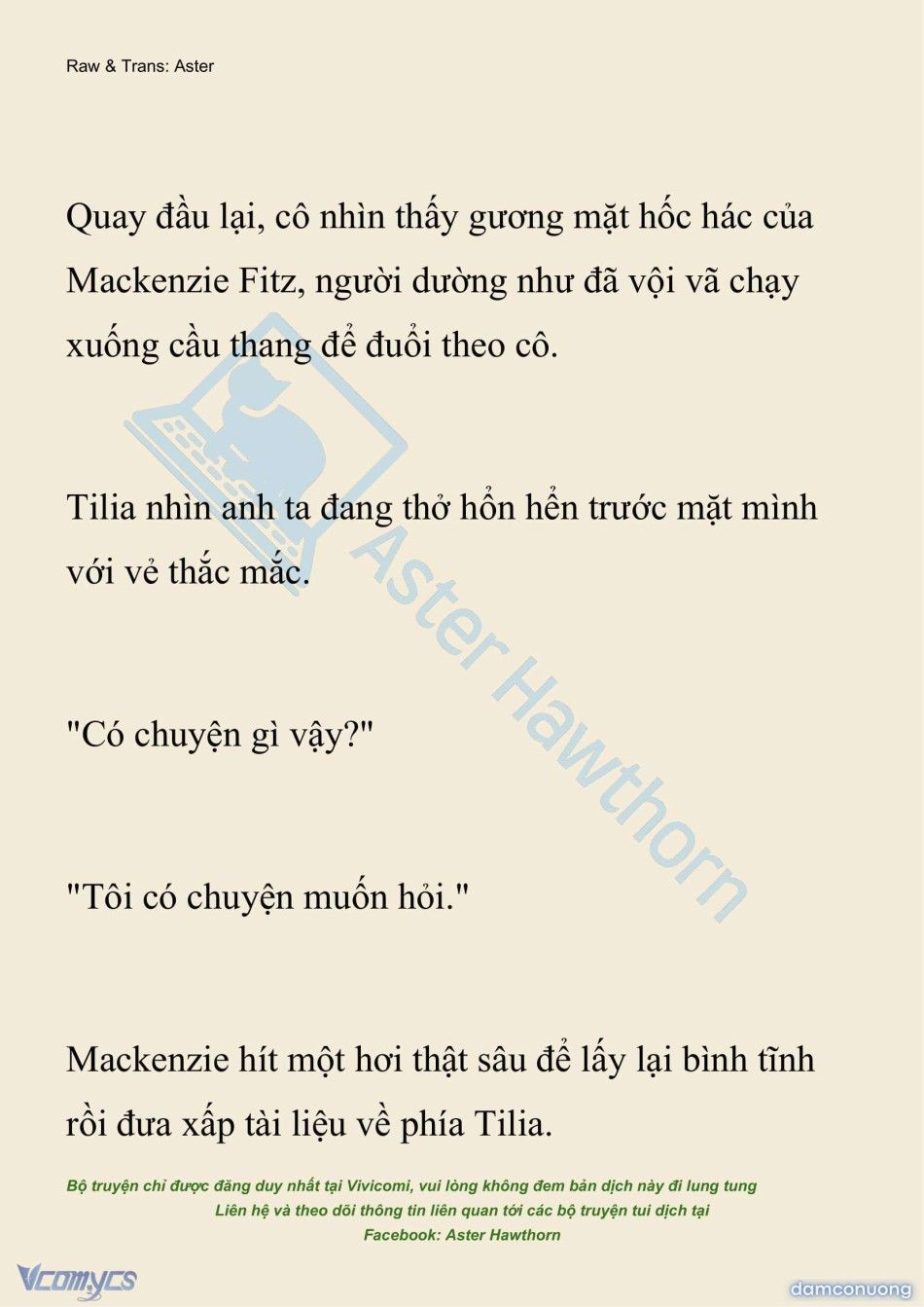đọc truyện [novel] Hồ Điệp Nuốt Chửng Sương Mù Chương 58 ảnh 11 tại Thiên Thai Truyện