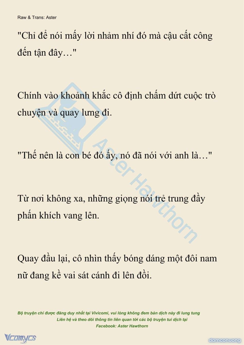 đọc truyện [novel] Hồ Điệp Nuốt Chửng Sương Mù Chương 59 ảnh 13 tại Thiên Thai Truyện