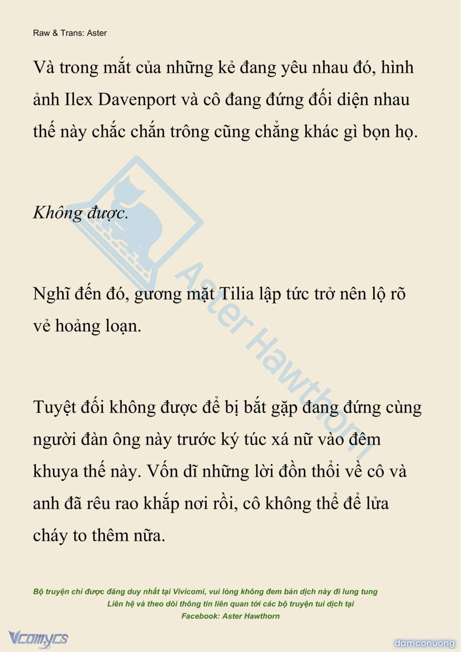 đọc truyện [novel] Hồ Điệp Nuốt Chửng Sương Mù Chương 59 ảnh 15 tại Thiên Thai Truyện