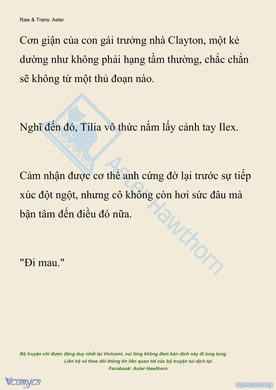 đọc truyện [novel] Hồ Điệp Nuốt Chửng Sương Mù Chương 59 ảnh 18 tại Thiên Thai Truyện