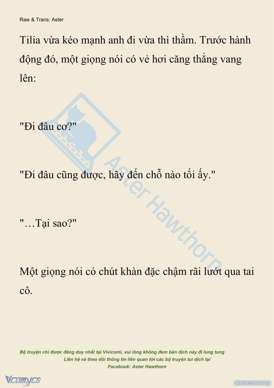 đọc truyện [novel] Hồ Điệp Nuốt Chửng Sương Mù Chương 59 ảnh 19 tại Thiên Thai Truyện
