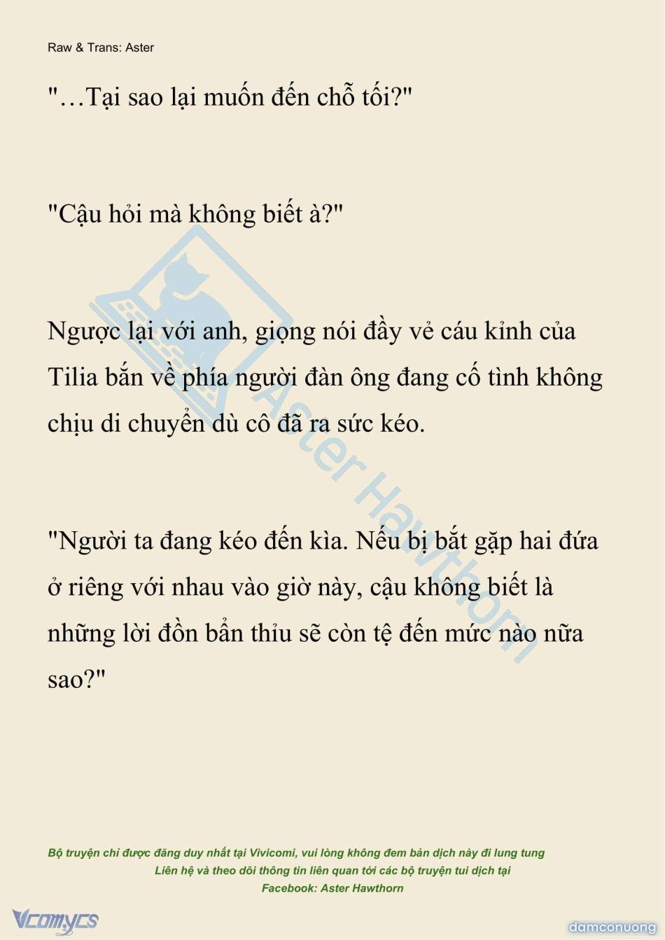 đọc truyện [novel] Hồ Điệp Nuốt Chửng Sương Mù Chương 59 ảnh 20 tại Thiên Thai Truyện