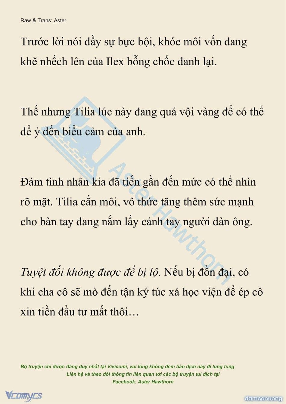đọc truyện [novel] Hồ Điệp Nuốt Chửng Sương Mù Chương 59 ảnh 21 tại Thiên Thai Truyện