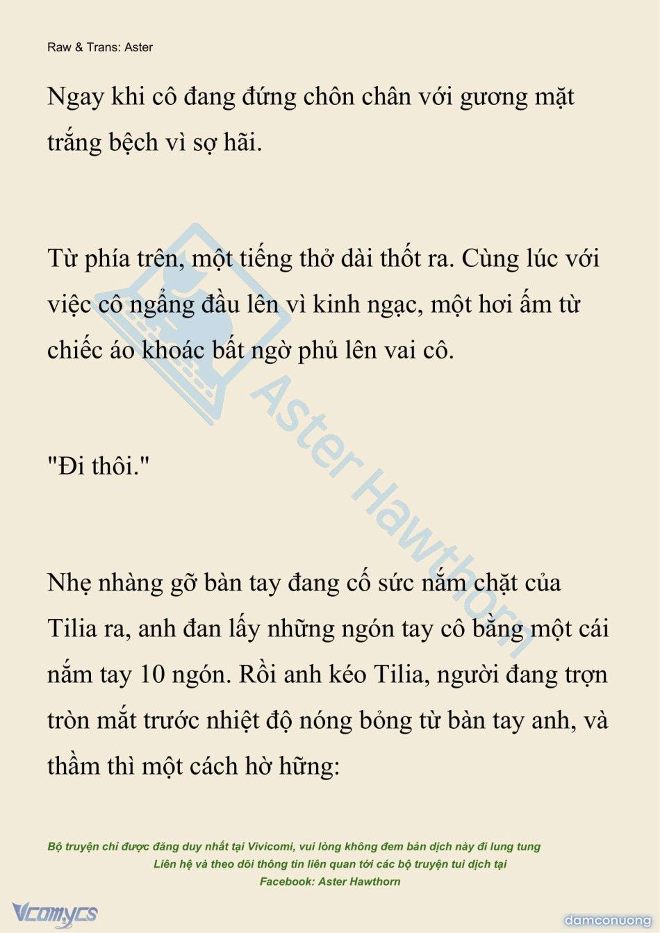 đọc truyện [novel] Hồ Điệp Nuốt Chửng Sương Mù Chương 59 ảnh 22 tại Thiên Thai Truyện