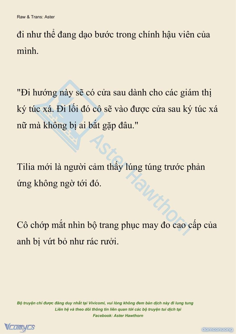 đọc truyện [novel] Hồ Điệp Nuốt Chửng Sương Mù Chương 59 ảnh 26 tại Thiên Thai Truyện