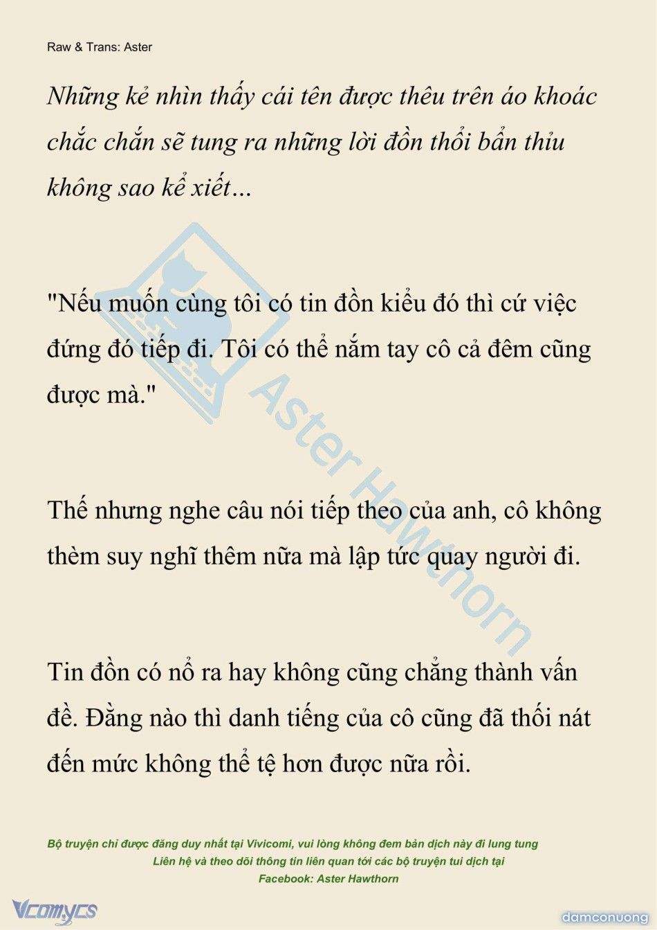 đọc truyện [novel] Hồ Điệp Nuốt Chửng Sương Mù Chương 59 ảnh 28 tại Thiên Thai Truyện