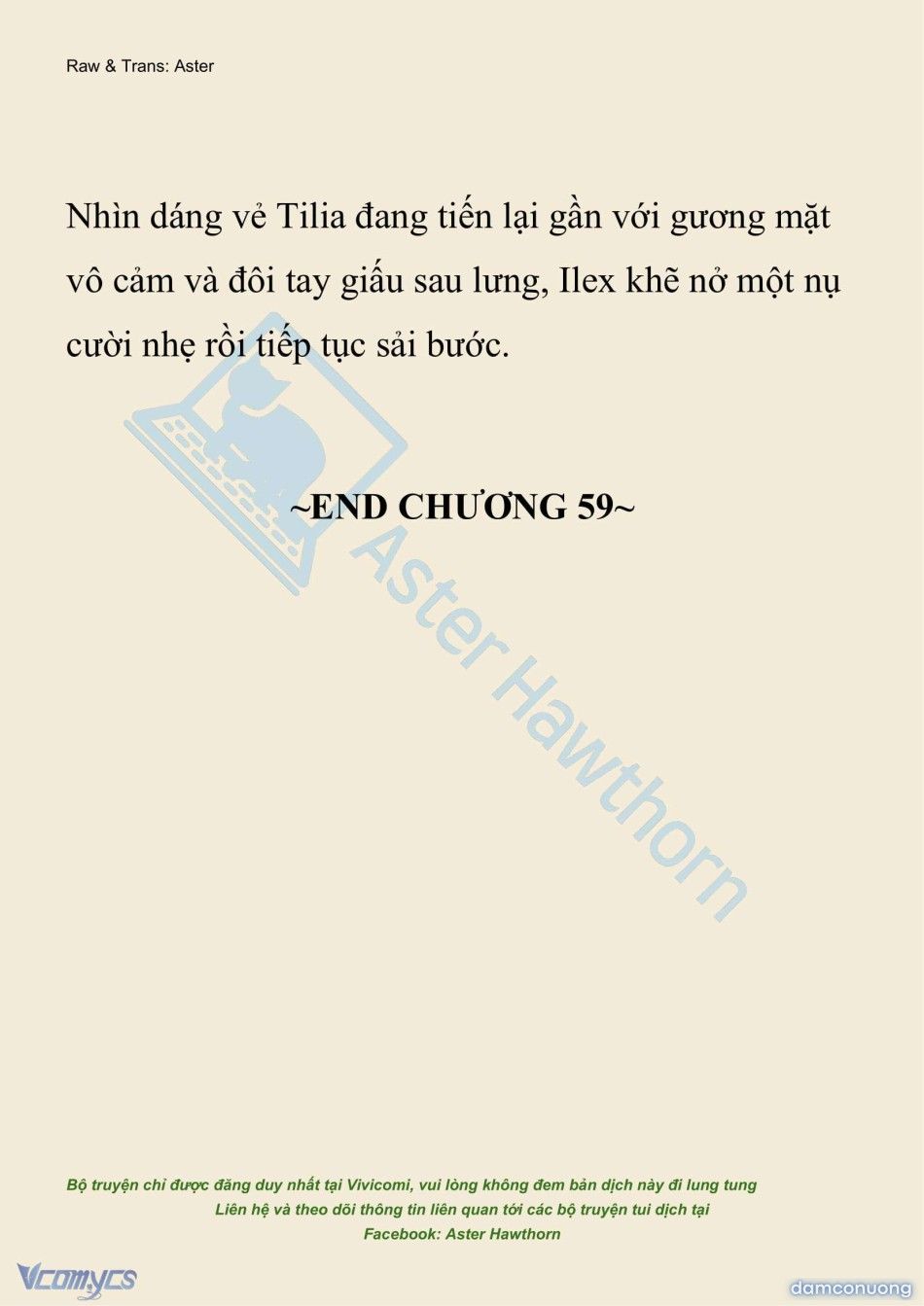 đọc truyện [novel] Hồ Điệp Nuốt Chửng Sương Mù Chương 59 ảnh 29 tại Thiên Thai Truyện