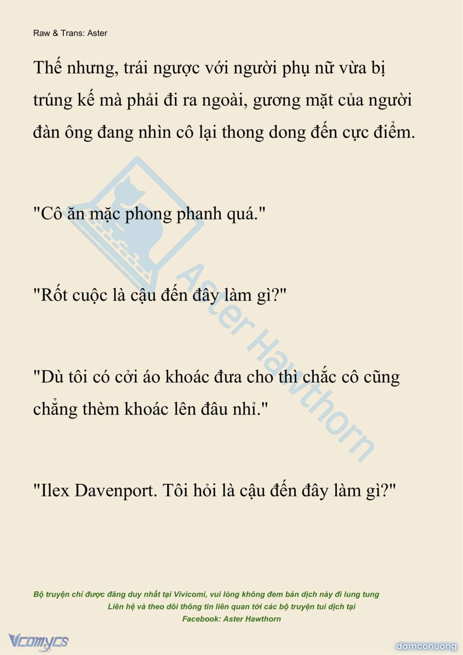 đọc truyện [novel] Hồ Điệp Nuốt Chửng Sương Mù Chương 59 ảnh 5 tại Thiên Thai Truyện