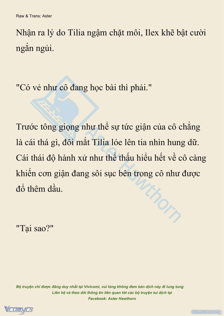 đọc truyện [novel] Hồ Điệp Nuốt Chửng Sương Mù Chương 59 ảnh 9 tại Thiên Thai Truyện