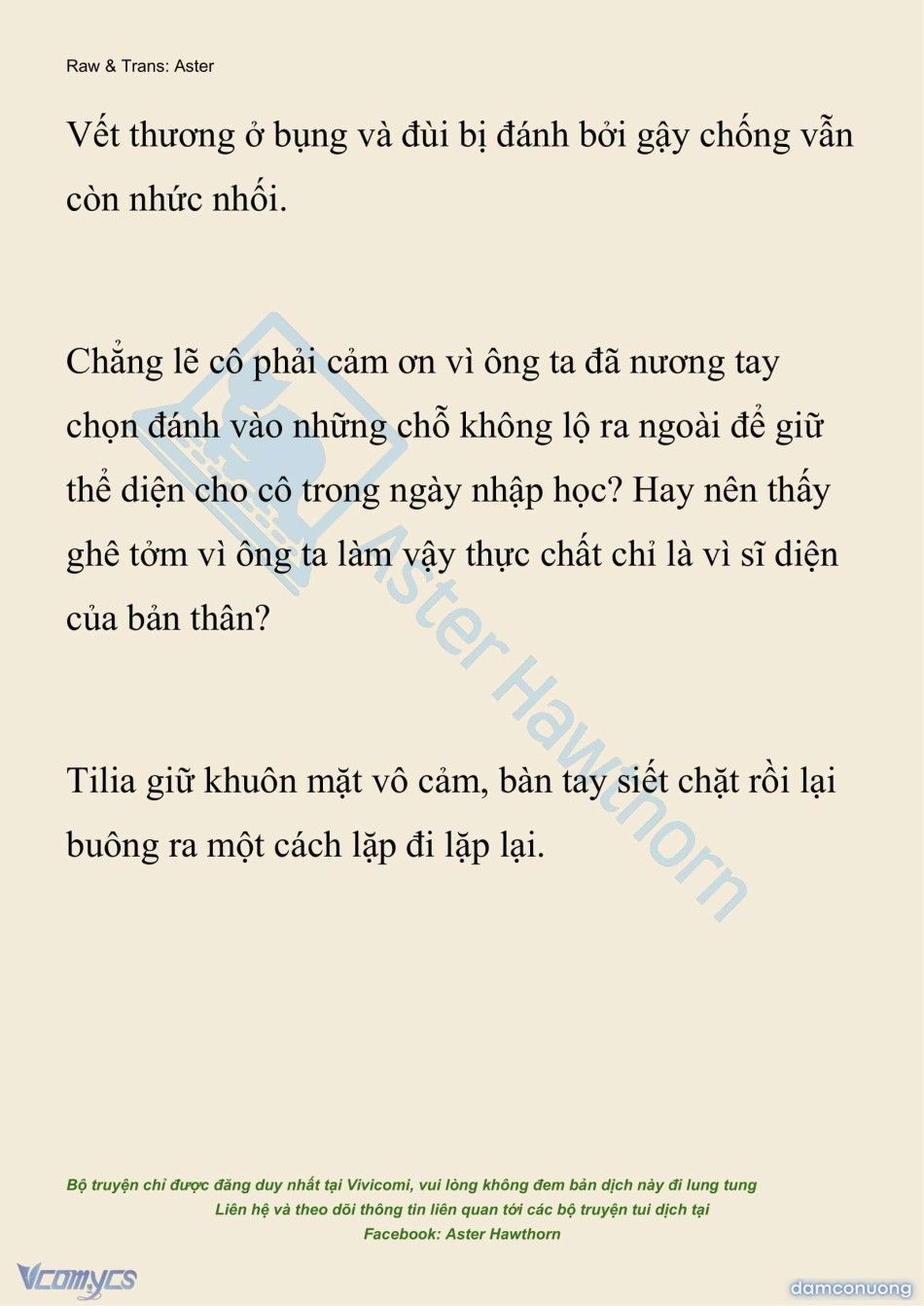 đọc truyện [novel] Hồ Điệp Nuốt Chửng Sương Mù Chương 6 ảnh 14 tại Thiên Thai Truyện