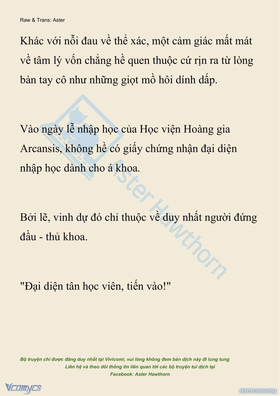 đọc truyện [novel] Hồ Điệp Nuốt Chửng Sương Mù Chương 6 ảnh 15 tại Thiên Thai Truyện