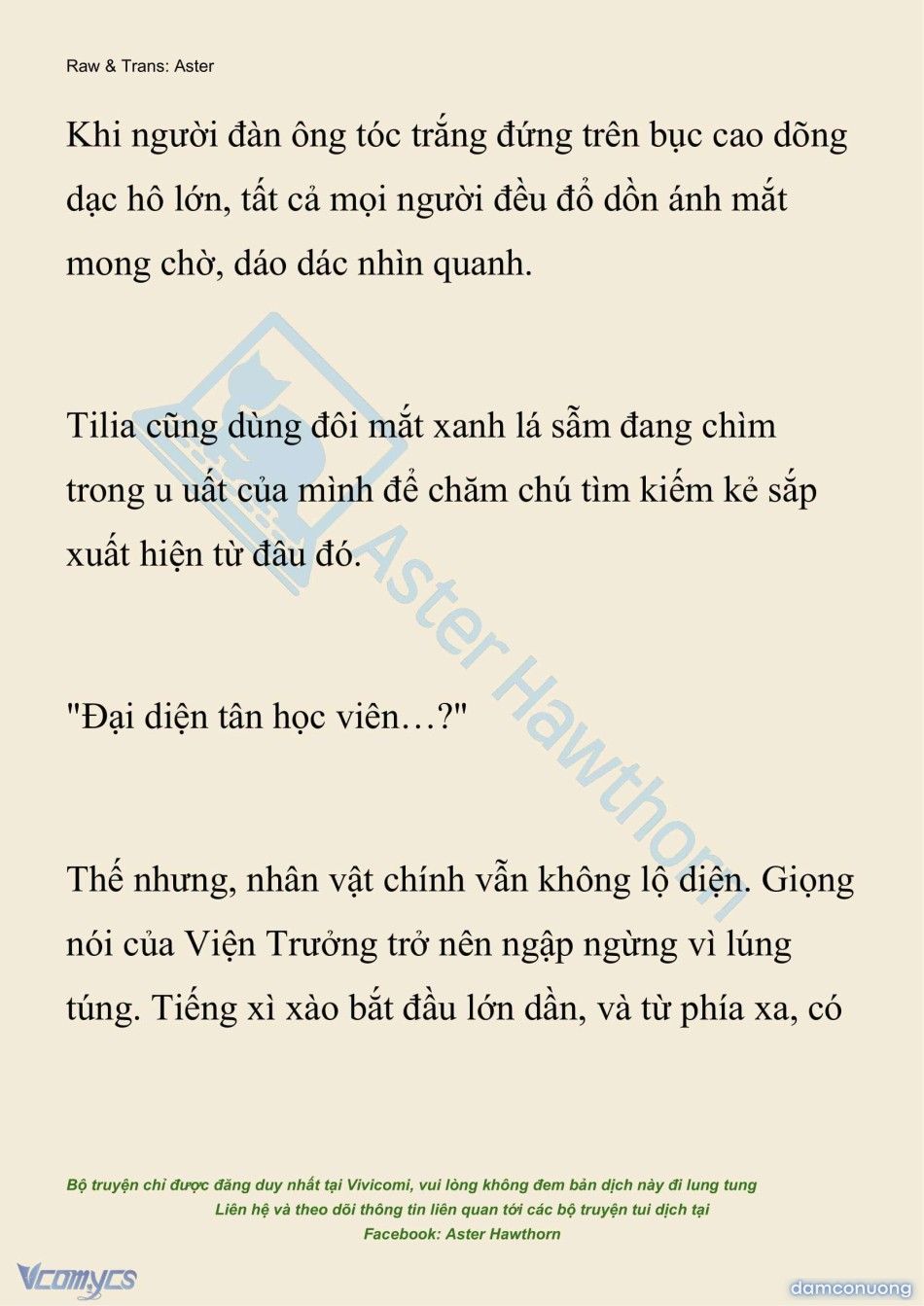 đọc truyện [novel] Hồ Điệp Nuốt Chửng Sương Mù Chương 6 ảnh 16 tại Thiên Thai Truyện