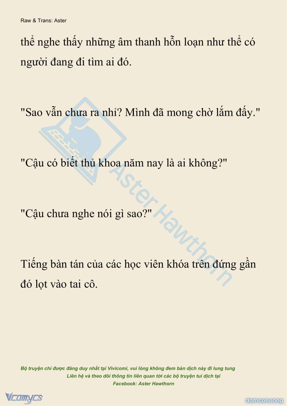 đọc truyện [novel] Hồ Điệp Nuốt Chửng Sương Mù Chương 6 ảnh 17 tại Thiên Thai Truyện