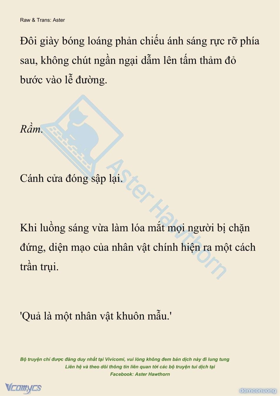 đọc truyện [novel] Hồ Điệp Nuốt Chửng Sương Mù Chương 6 ảnh 20 tại Thiên Thai Truyện