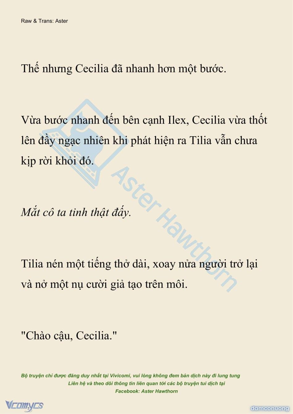 đọc truyện [novel] Hồ Điệp Nuốt Chửng Sương Mù Chương 6 ảnh 4 tại Thiên Thai Truyện