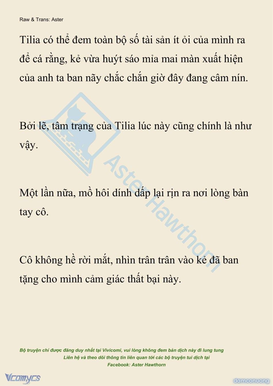đọc truyện [novel] Hồ Điệp Nuốt Chửng Sương Mù Chương 6 ảnh 22 tại Thiên Thai Truyện