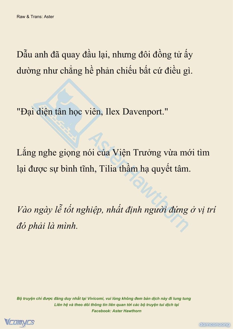 đọc truyện [novel] Hồ Điệp Nuốt Chửng Sương Mù Chương 6 ảnh 25 tại Thiên Thai Truyện