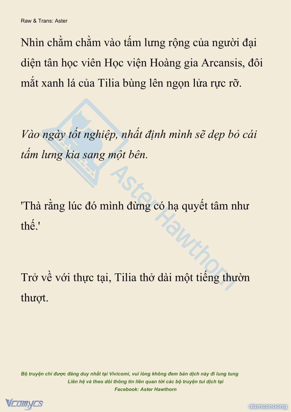 đọc truyện [novel] Hồ Điệp Nuốt Chửng Sương Mù Chương 6 ảnh 26 tại Thiên Thai Truyện