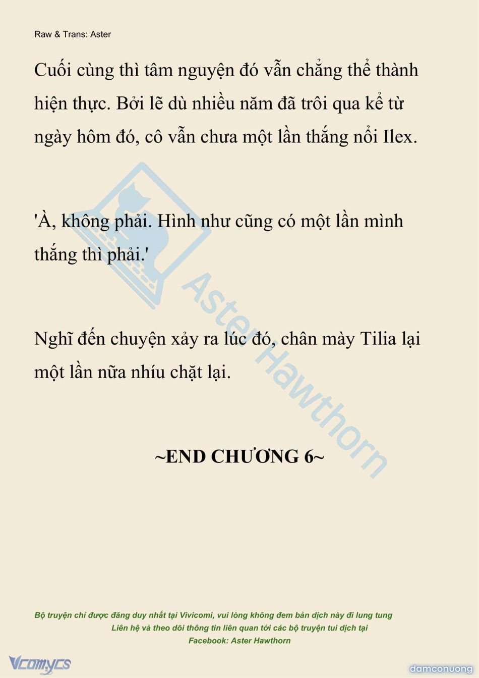đọc truyện [novel] Hồ Điệp Nuốt Chửng Sương Mù Chương 6 ảnh 27 tại Thiên Thai Truyện
