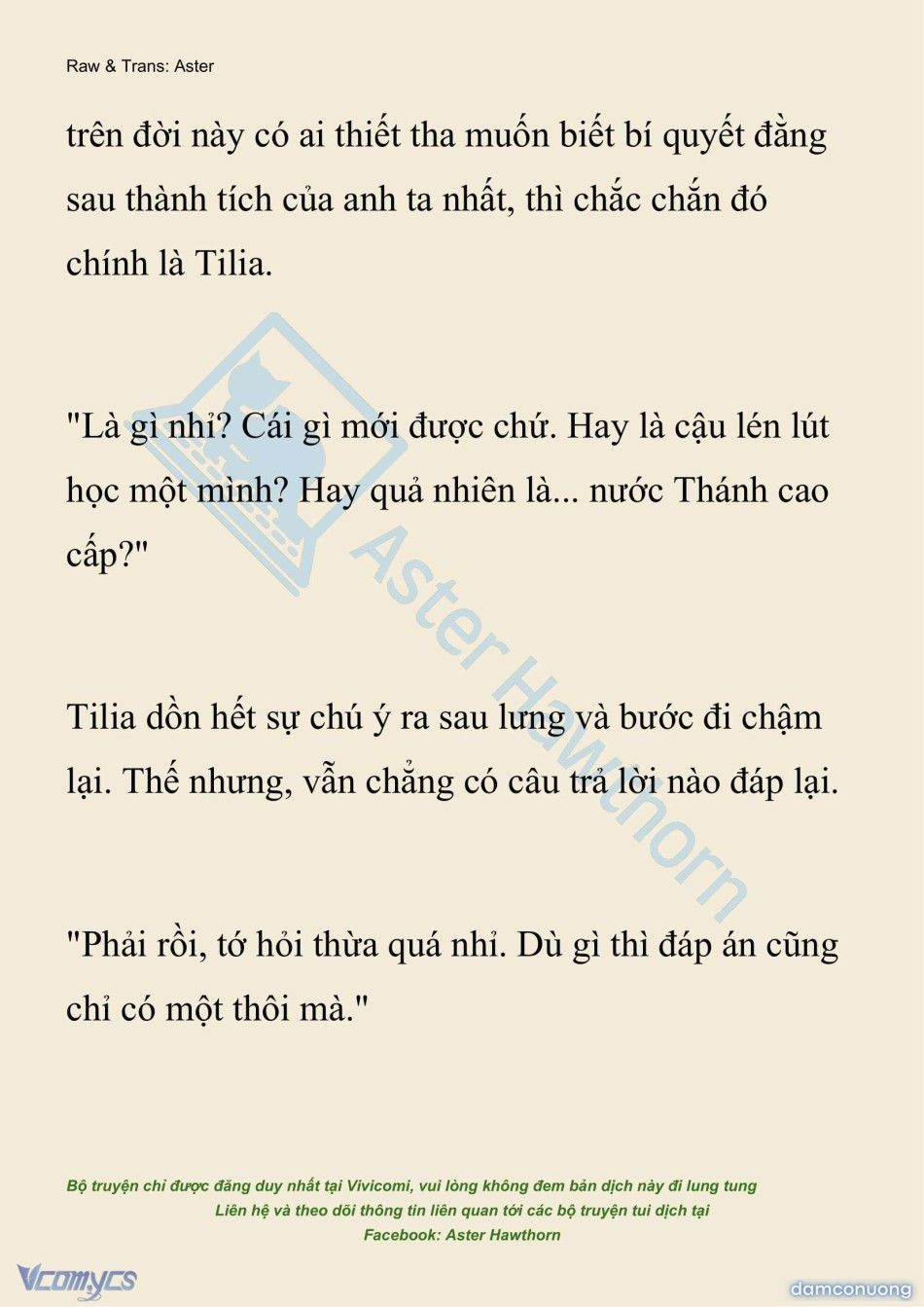 đọc truyện [novel] Hồ Điệp Nuốt Chửng Sương Mù Chương 6 ảnh 10 tại Thiên Thai Truyện