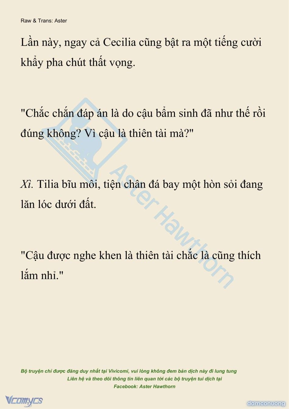 đọc truyện [novel] Hồ Điệp Nuốt Chửng Sương Mù Chương 6 ảnh 11 tại Thiên Thai Truyện