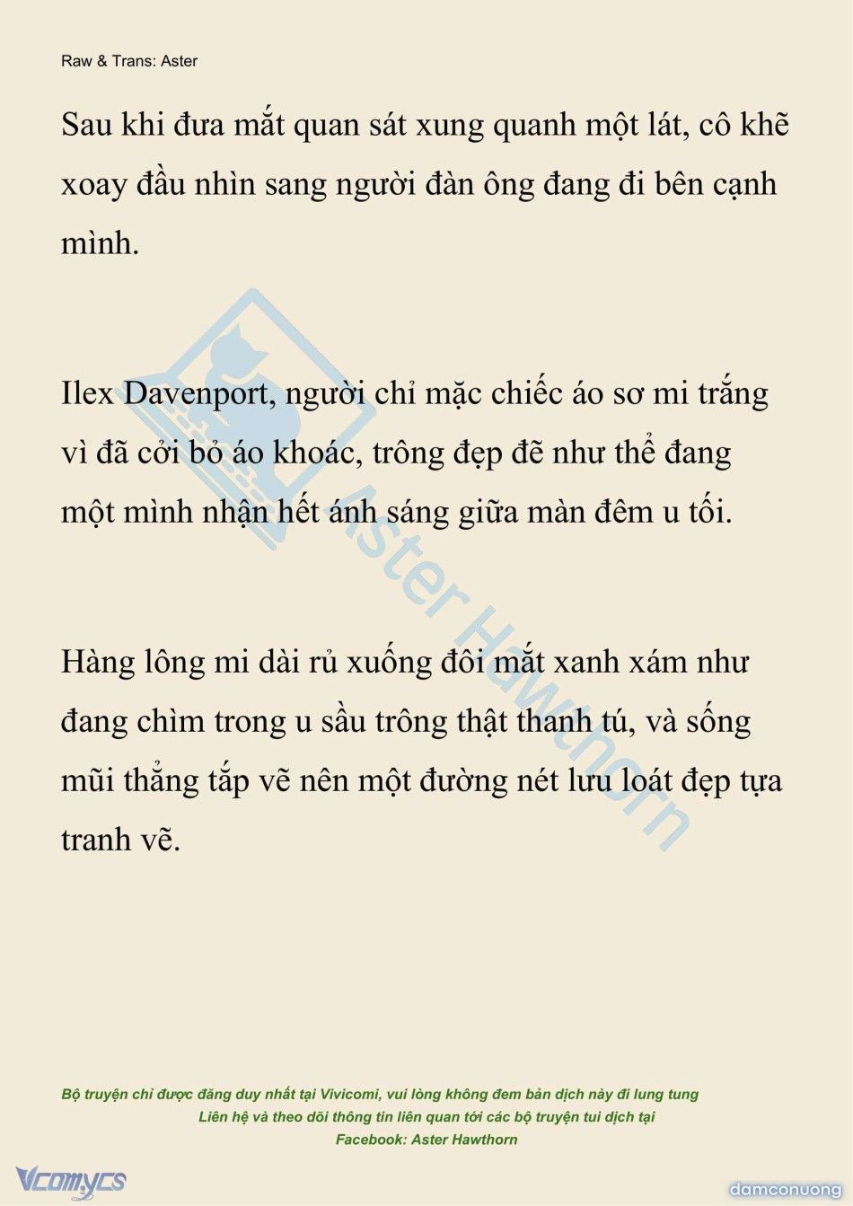 đọc truyện [novel] Hồ Điệp Nuốt Chửng Sương Mù Chương 60 ảnh 3 tại Thiên Thai Truyện
