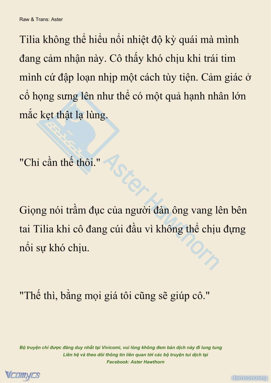 đọc truyện [novel] Hồ Điệp Nuốt Chửng Sương Mù Chương 60 ảnh 12 tại Thiên Thai Truyện
