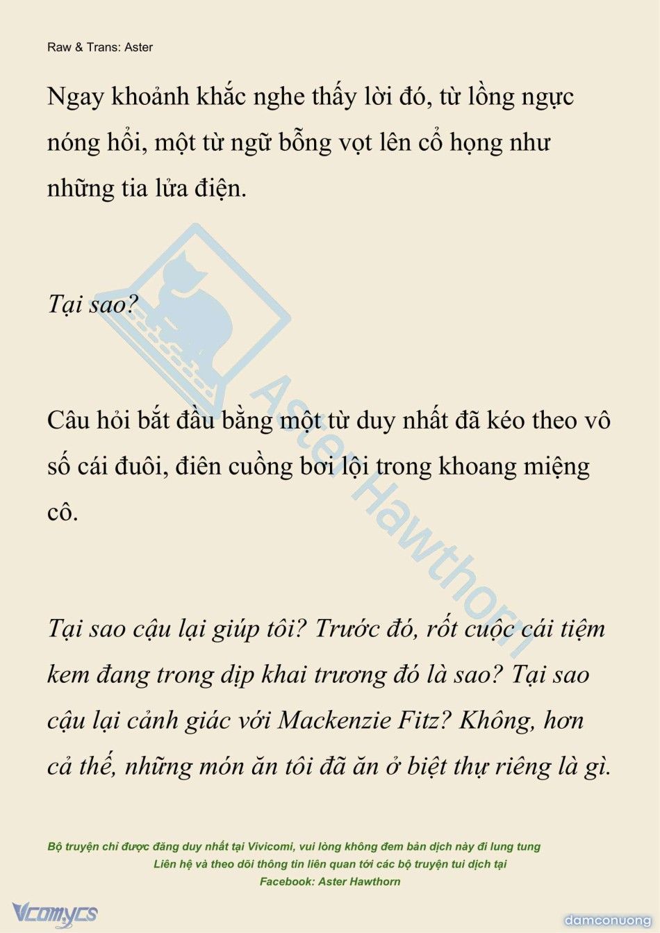 đọc truyện [novel] Hồ Điệp Nuốt Chửng Sương Mù Chương 60 ảnh 13 tại Thiên Thai Truyện