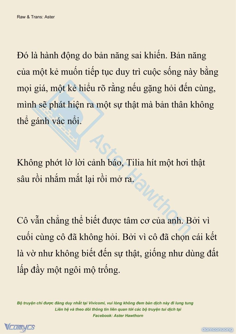 đọc truyện [novel] Hồ Điệp Nuốt Chửng Sương Mù Chương 60 ảnh 15 tại Thiên Thai Truyện