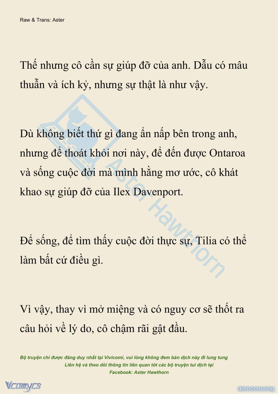 đọc truyện [novel] Hồ Điệp Nuốt Chửng Sương Mù Chương 60 ảnh 16 tại Thiên Thai Truyện