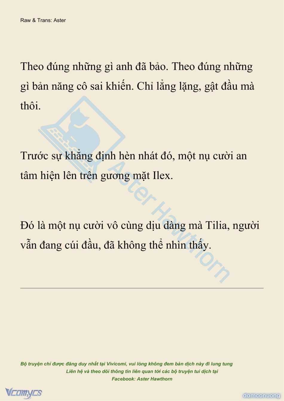 đọc truyện [novel] Hồ Điệp Nuốt Chửng Sương Mù Chương 60 ảnh 17 tại Thiên Thai Truyện