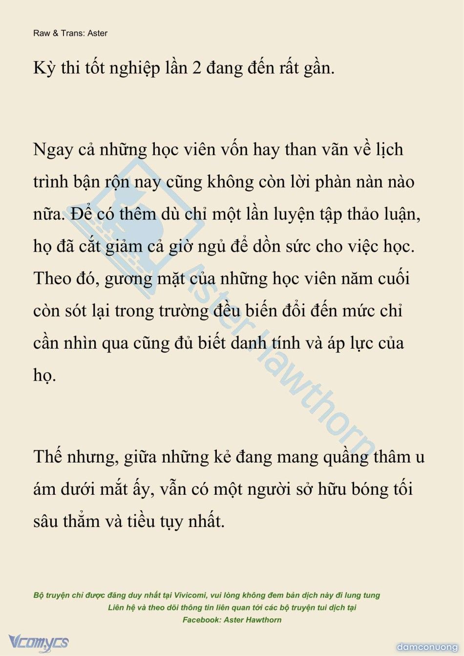 đọc truyện [novel] Hồ Điệp Nuốt Chửng Sương Mù Chương 60 ảnh 19 tại Thiên Thai Truyện